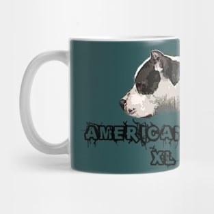 american bully Mug